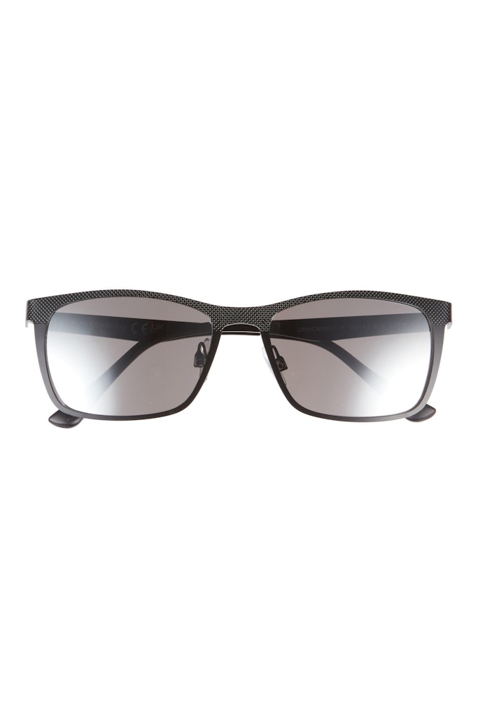 Vince Camuto Men's 54mm Rectangular Sunglasses: $13