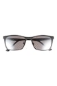 Vince Camuto Men's 54mm Rectangular Sunglasses for $13 + free shipping w/ $89