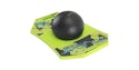 Flybar Pogo Ball Trick Board & Pump for $10 + free shipping w/ Prime