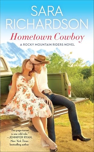 Hometown Cowboy (Rocky Mountain Riders Book 1): $0.99 Hometown Cowboy (Rocky Mountain Riders Book 1): $0.99