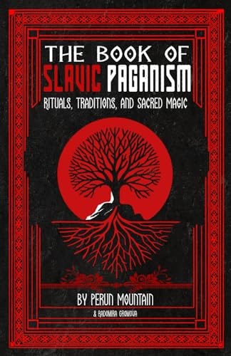 The Book of Slavic Paganism: $26.44 The Book of Slavic Paganism: $26.44