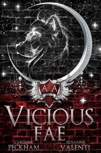 Vicious Fae: $16.18 Vicious Fae: $16.18