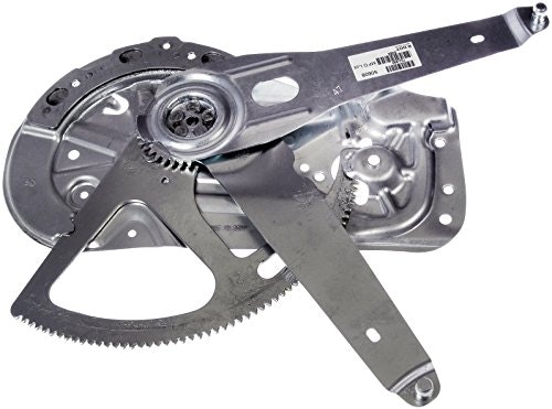 Dorman Front Driver Side Power Window Regulator: $49.67