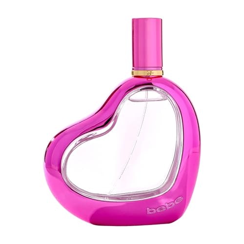 Bebe Love Eau de Parfum 3.4-ounce Spray: $19.99 Bebe Love Eau de Parfum 3.4-ounce Spray: $19.99