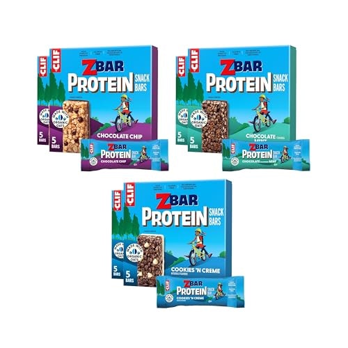 Zbar Protein Snack Bars 30-Pack: $22.15 Zbar Protein Snack Bars 30-Pack: $22.15