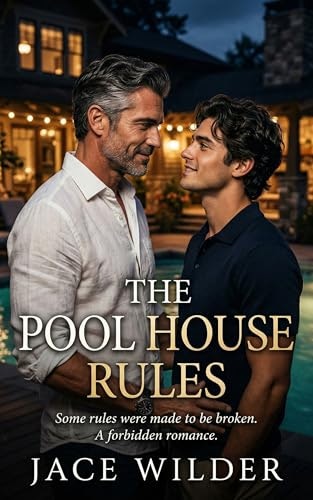 The Pool House Rules: $1.99 The Pool House Rules: $1.99