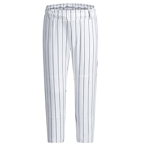 QBK Toddler and Youth Baseball and Softball Pants: $19.99 QBK Toddler and Youth Baseball and Softball Pants: $19.99