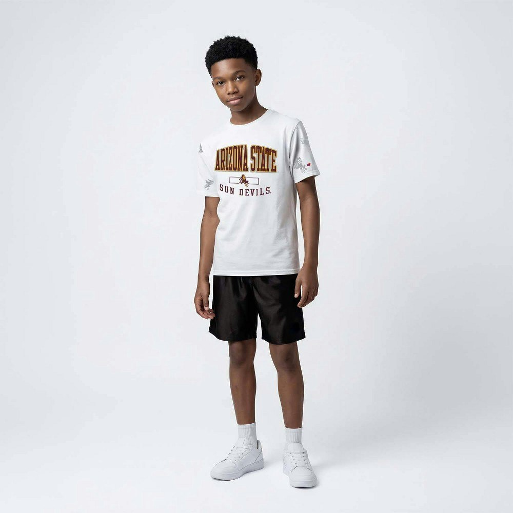 Arizona State Sun Devils Champion Youth T-Shirt: $24.99
