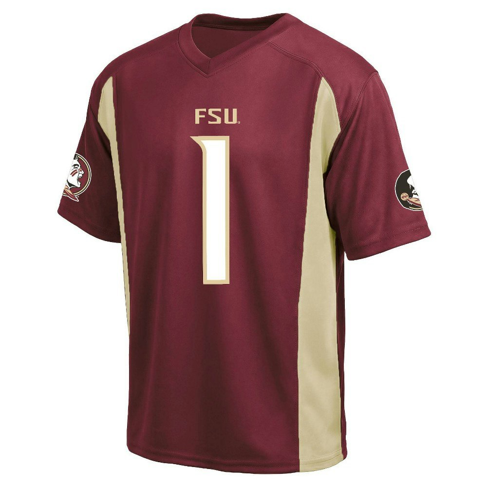Florida State Seminoles Youth Jersey: $24.99