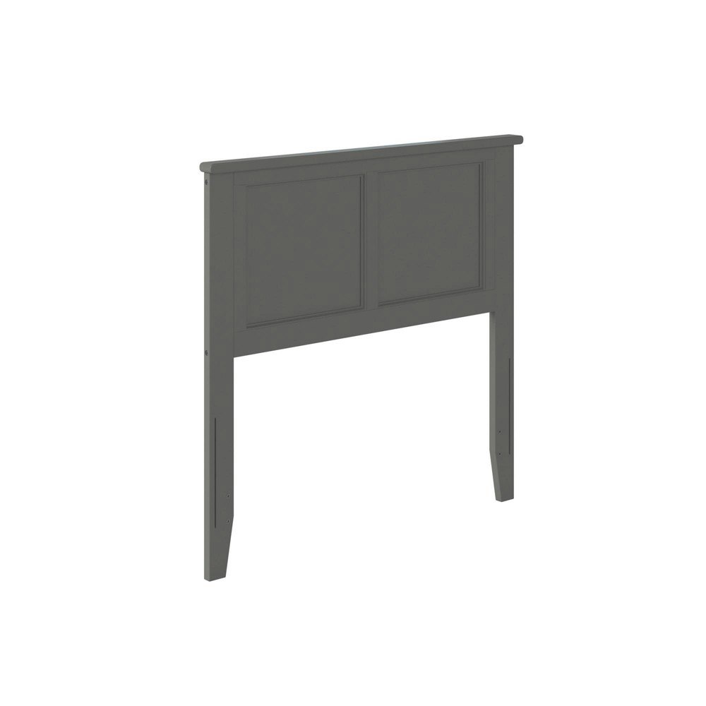 AFI Madison Twin Wood Panel Headboard: $93.99 AFI Madison Twin Wood Panel Headboard: $93.99