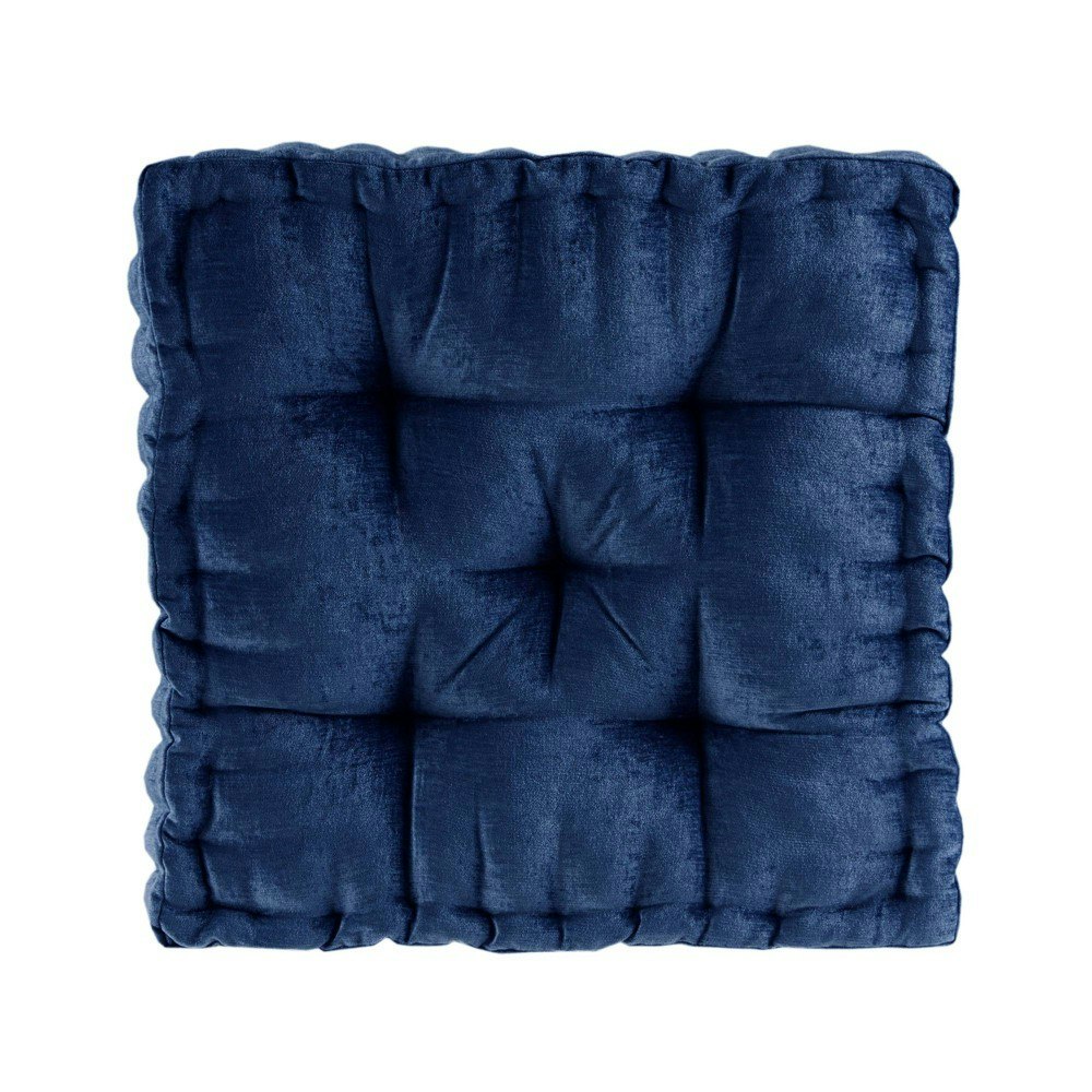 Intelligent Design 20" x 20" Poly Chenille Floor Pillow: $35.66 Intelligent Design 20" x 20" Poly Chenille Floor Pillow: $35.66