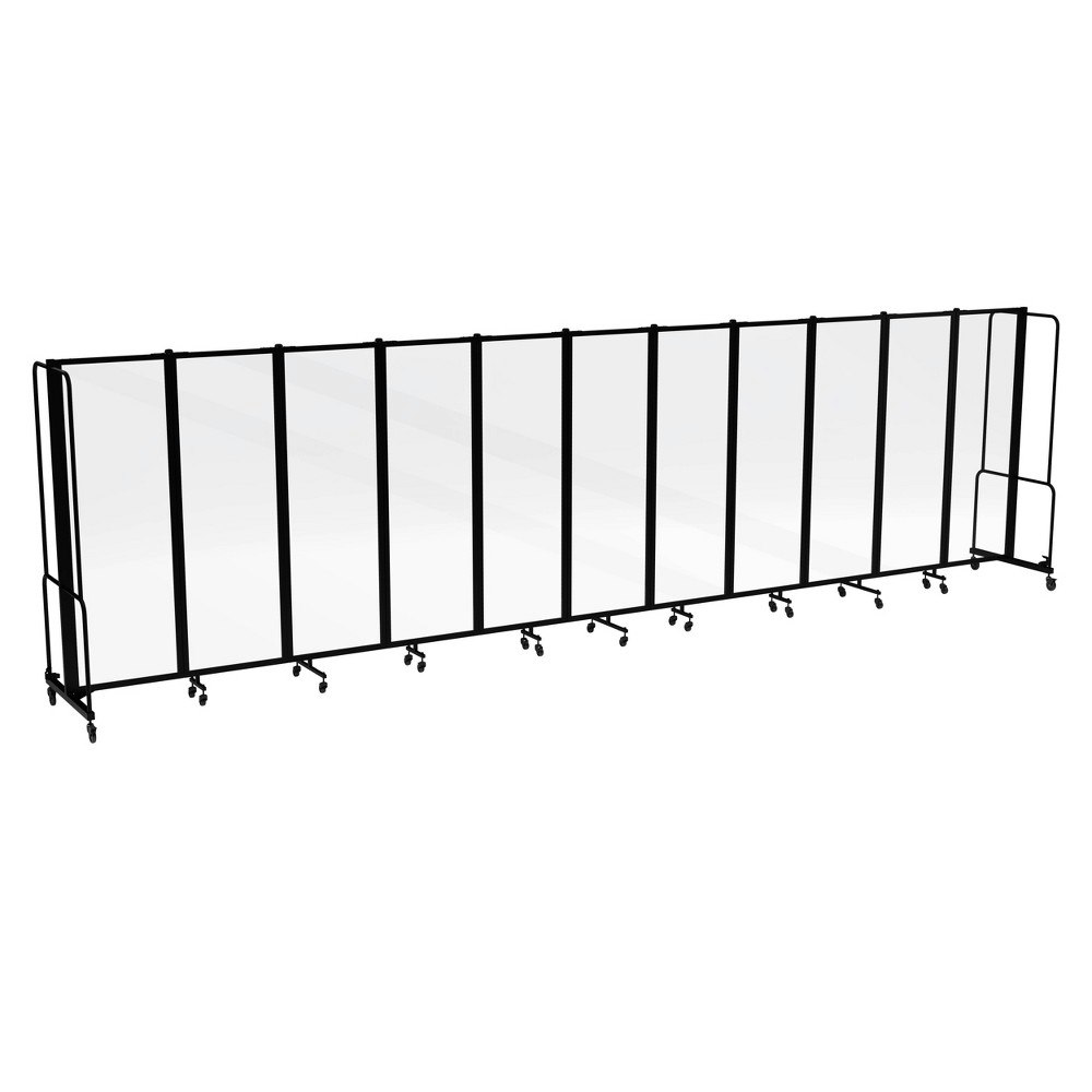 Hampden Furnishings Otis 11-Panel Portable Room Divider: $2,859.99 Hampden Furnishings Otis 11-Panel Portable Room Divider: $2,859.99