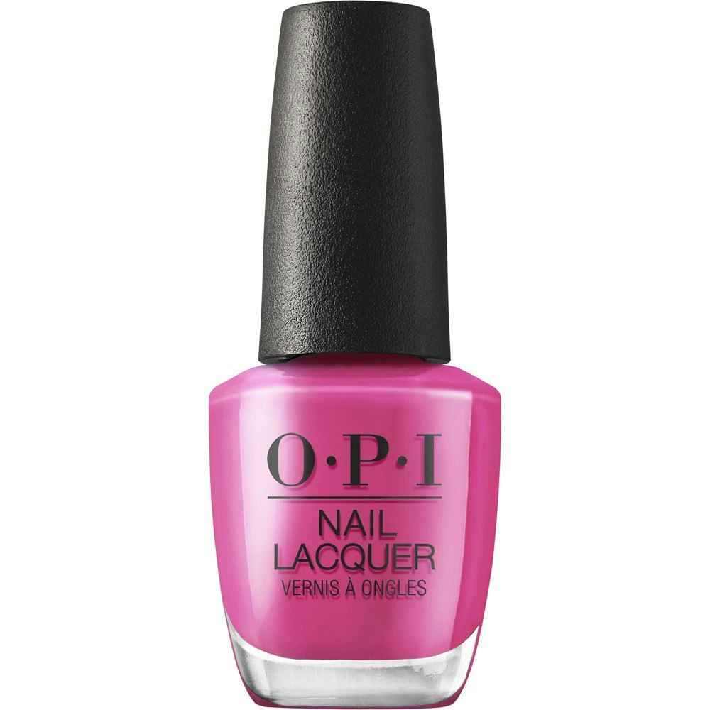 OPI Strawberry Cosmo Nail Lacquer 0.5-fl. oz.: $11.99 OPI Strawberry Cosmo Nail Lacquer 0.5-fl. oz.: $11.99