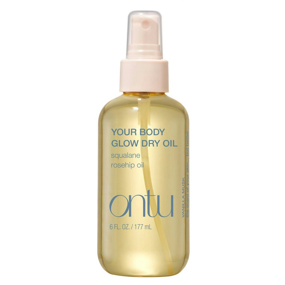 Ontu 6oz Nourishing Glow Dry Body Oil: $22.99 Ontu 6oz Nourishing Glow Dry Body Oil: $22.99