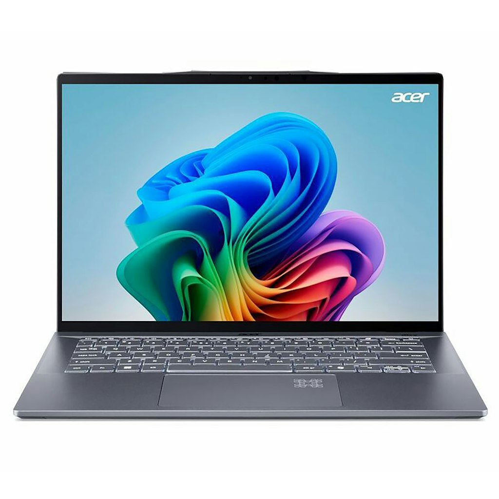 Acer Swift AI 14.5-inch Snapdragon X-Elite Touchscreen Laptop: $1,356.99 Acer Swift AI 14.5-inch Snapdragon X-Elite Touchscreen Laptop: $1,356.99