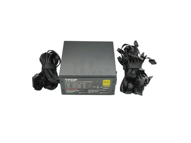 1000W Chia Mining Power Supply: $168.90 1000W Chia Mining Power Supply: $168.90