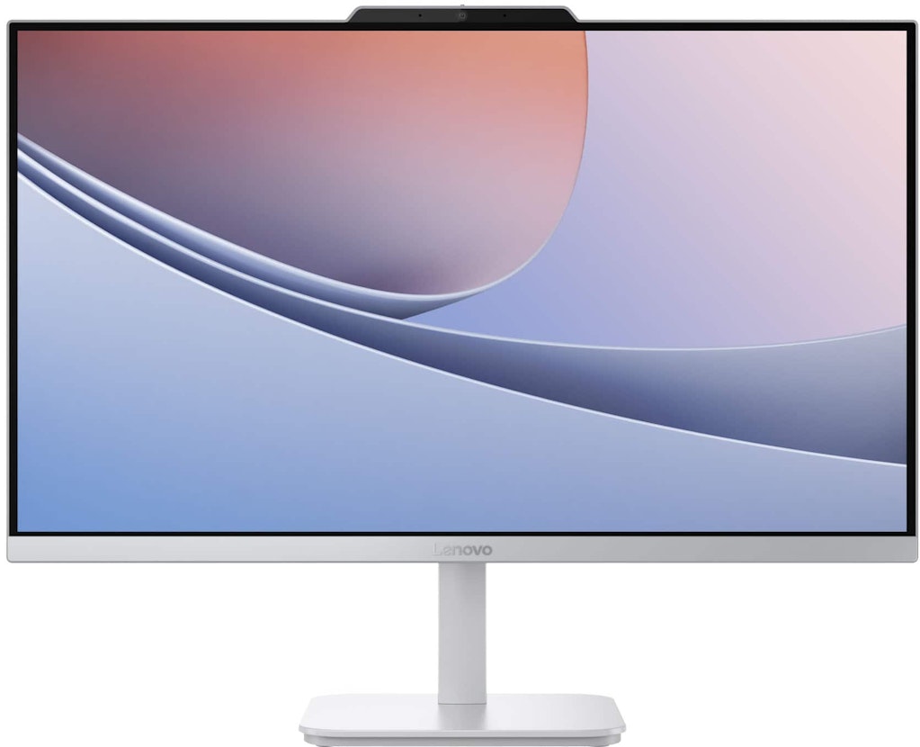 Lenovo A100 23.8-inch Full HD All-in-One PC: $549.99