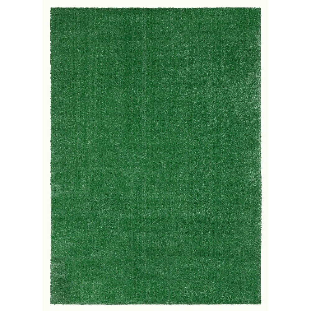 Captiv8e Designs 6'x8' Cypress Artificial Turf Area Rug: $49.49