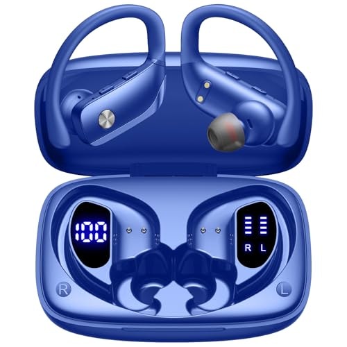 Bmani Wireless Bluetooth Sports Earbuds: $29.98 Bmani Wireless Bluetooth Sports Earbuds: $29.98