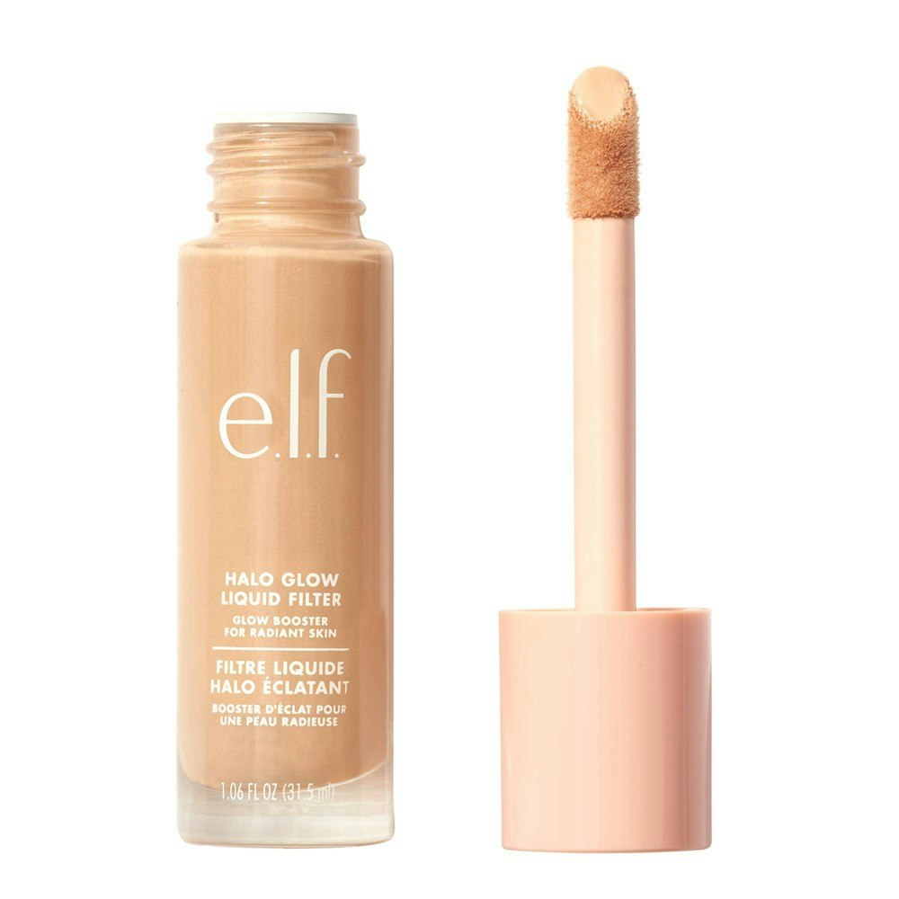 E.l.f. Halo Glow Liquid Filter 1.06-oz.: $15