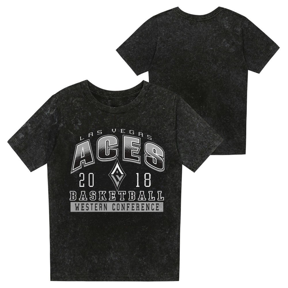 Las Vegas Aces Youth T-Shirt: $24.99 Las Vegas Aces Youth T-Shirt: $24.99