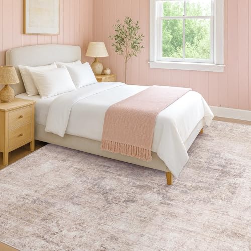 5x7 Abstract Medallion Area Rug: $39.96 5x7 Abstract Medallion Area Rug: $39.96