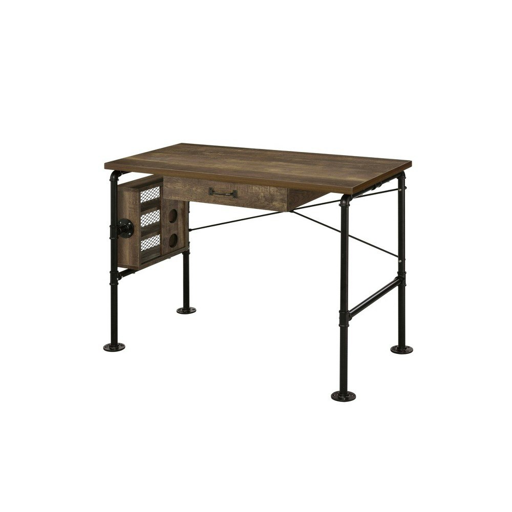 Acme Furniture Endang 39-inch Writing Desk: $242.99 Acme Furniture Endang 39-inch Writing Desk: $242.99