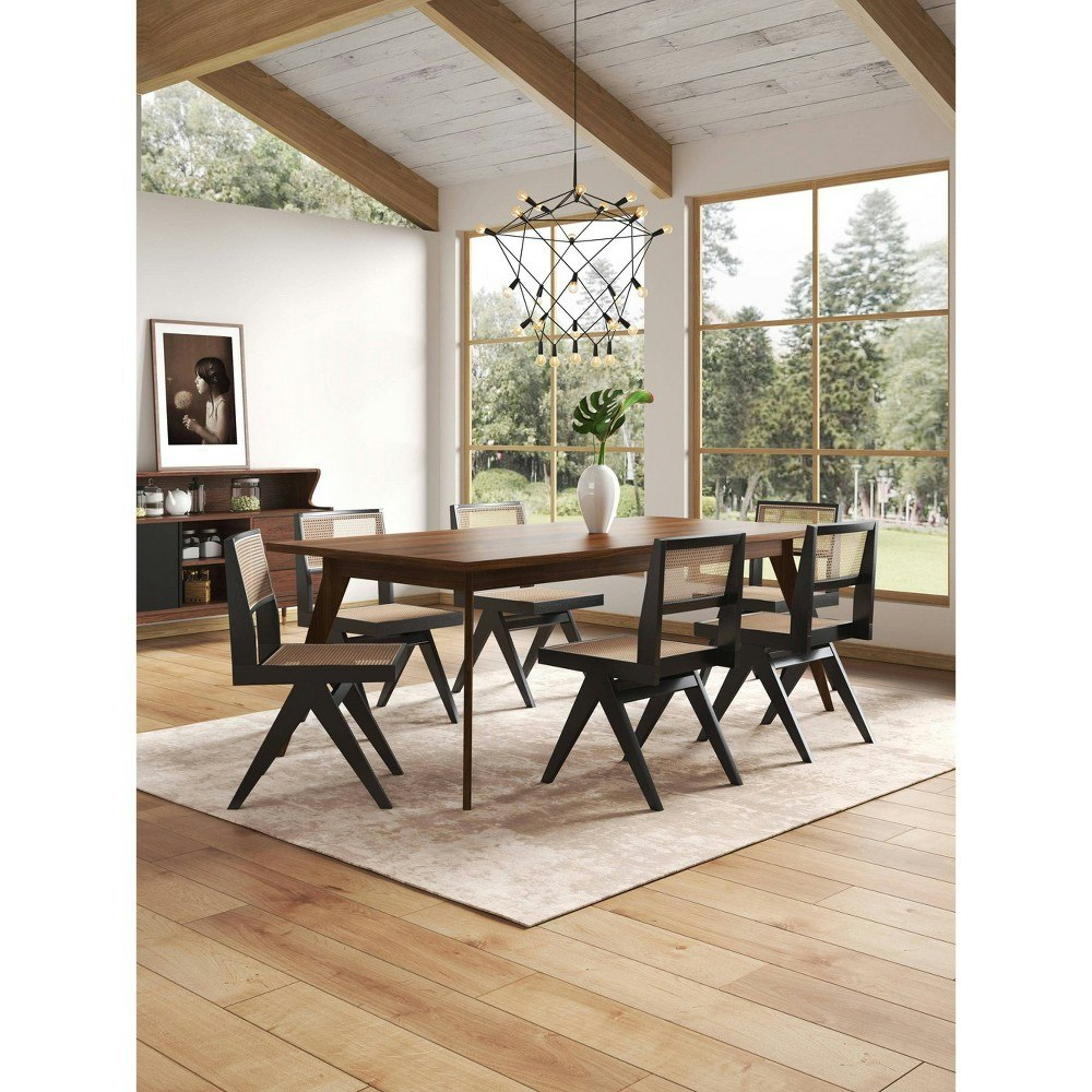 Manhattan Comfort Hamlet Dining Chair 4-Pack: $1,007.99