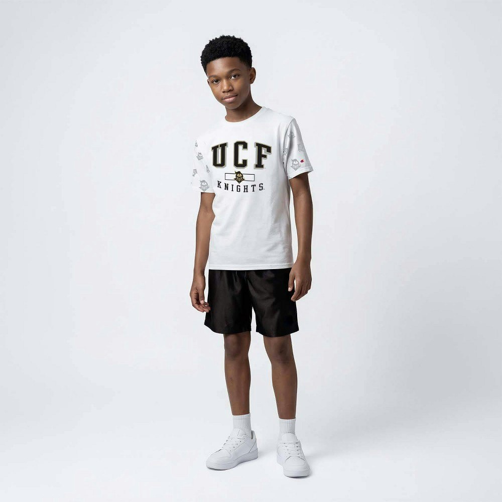 UCF Knights Champion Youth T-Shirt XL: $24.99 UCF Knights Champion Youth T-Shirt XL: $24.99