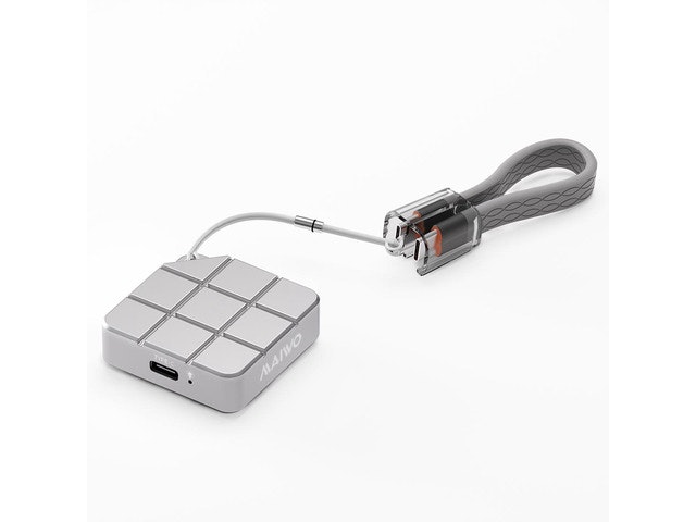 Maiwo 256GB Portable Solid State Drive: $48.99 Maiwo 256GB Portable Solid State Drive: $48.99
