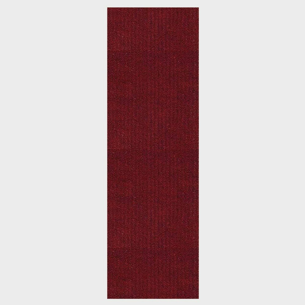 Playa 31-inch x 16-foot Indoor Outdoor Runner Rug: $75.39 Playa 31-inch x 16-foot Indoor Outdoor Runner Rug: $75.39