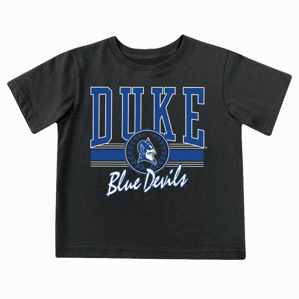 Duke Blue Devils 4T Newborn T-Shirt: $29.99