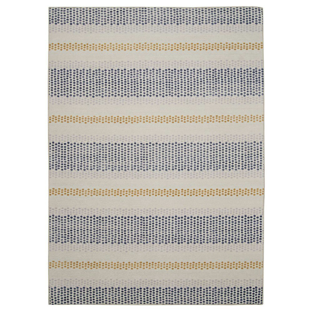 Linon 3'x5' Maldon Washable Outdoor Rug: $94.99 Linon 3'x5' Maldon Washable Outdoor Rug: $94.99