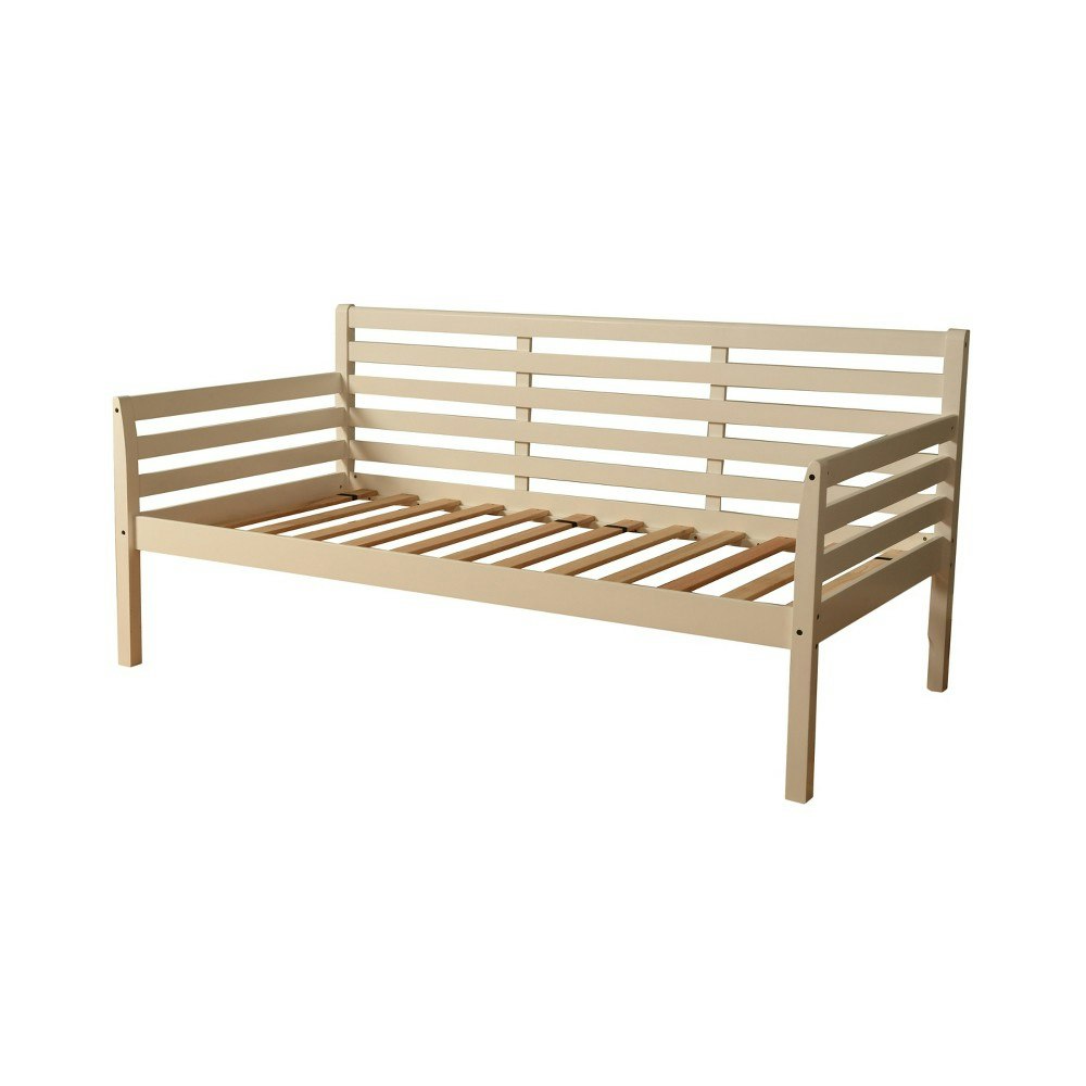 Yorkville Twin Daybed Frame: $391.99 Yorkville Twin Daybed Frame: $391.99