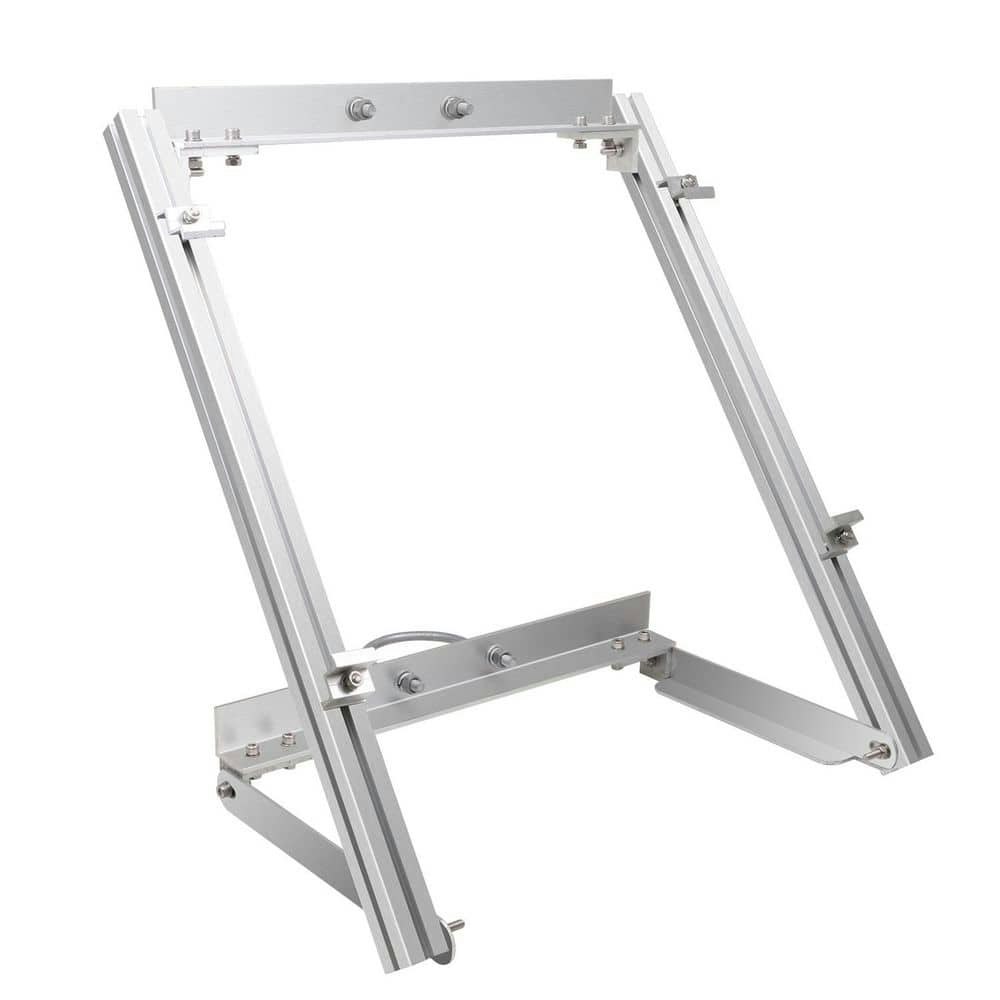 Solar Panel Pole Mount for 100W Panels: $65.99 Solar Panel Pole Mount for 100W Panels: $65.99