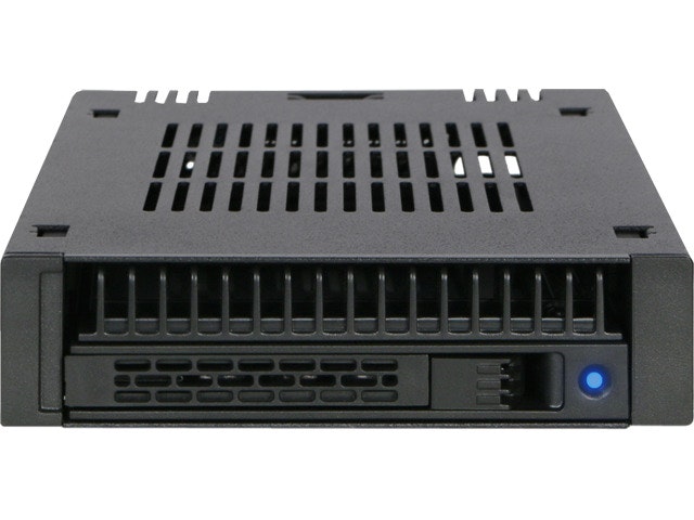 Icy Dock ExpressCage 2.5-Inch SAS/SATA HDD/SSD Mobile Rack: $53.26 Icy Dock ExpressCage 2.5-Inch SAS/SATA HDD/SSD Mobile Rack: $53.26
