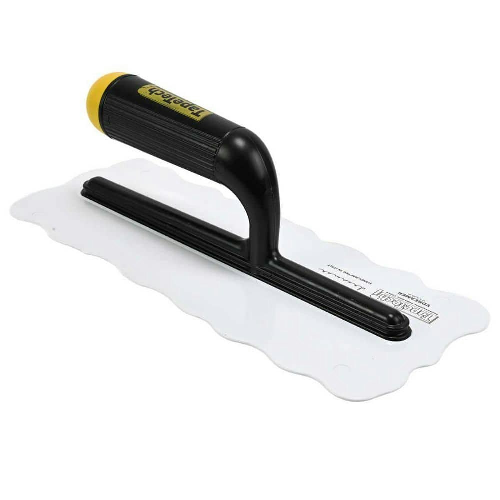 11" x 4.25" Dreamer Creative Texture Trowel: $29.99