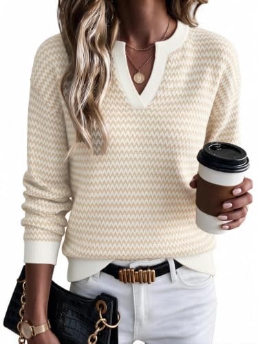 Arach&Cloz Women's Lightweight Oversized Casual Sweater: $18.56 Arach&Cloz Women's Lightweight Oversized Casual Sweater: $18.56