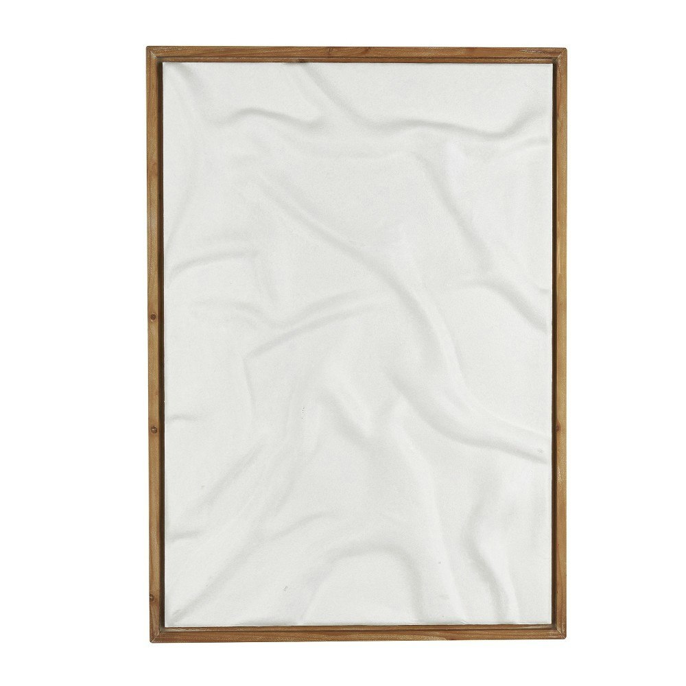 Olivia & May 45\"x32\" Abstract Dimensional Canvas Wall Decor: $84.99 Olivia & May 45\"x32\" Abstract Dimensional Canvas Wall Decor: $84.99