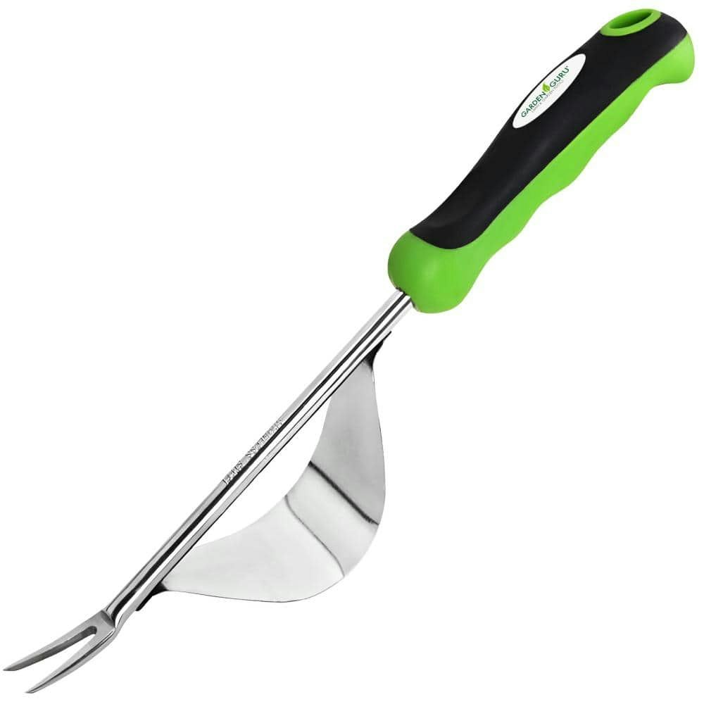 Stainless Steel Weeder Tool: $15.95 Stainless Steel Weeder Tool: $15.95