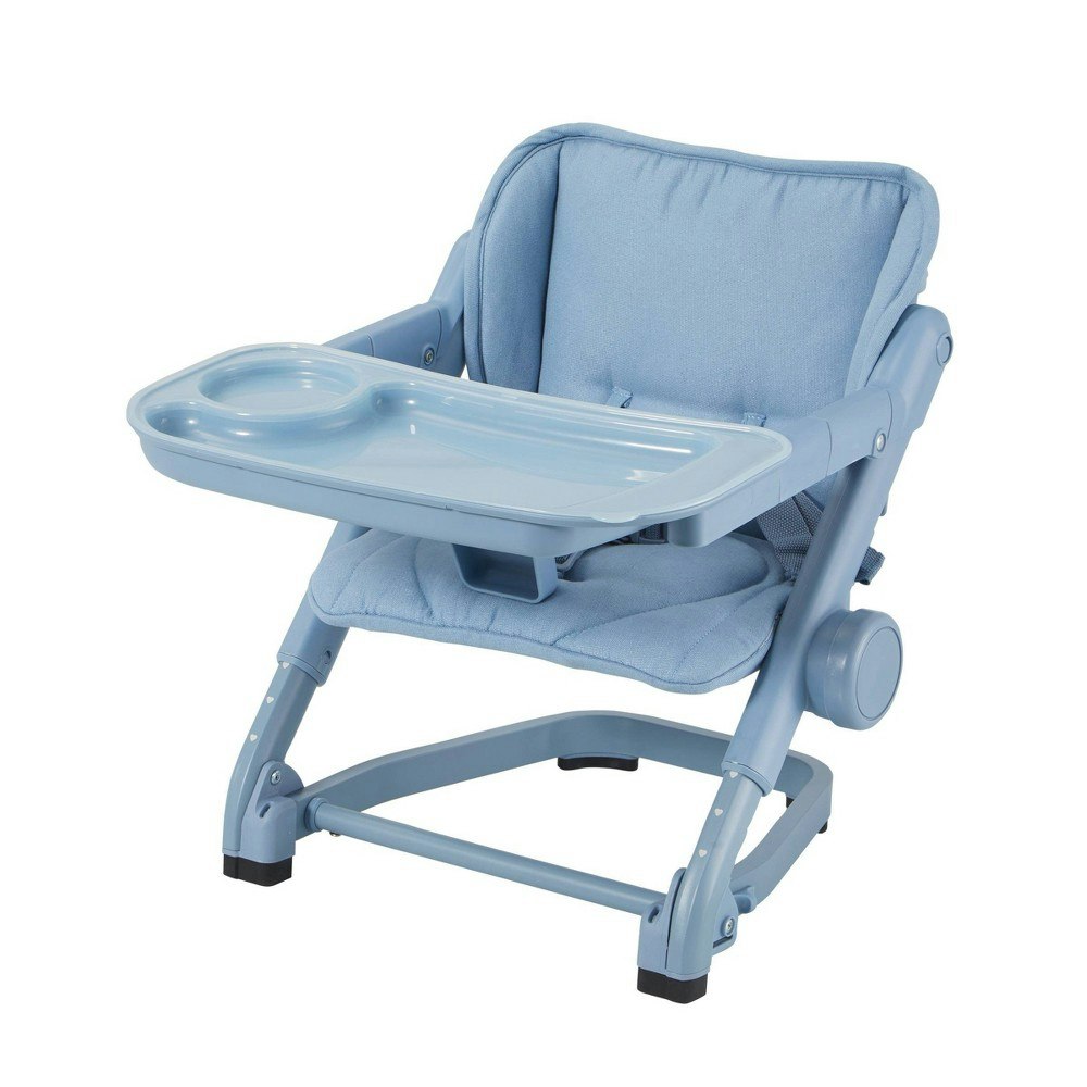 Unilove Feed Me Booster Chair: $79.99 Unilove Feed Me Booster Chair: $79.99