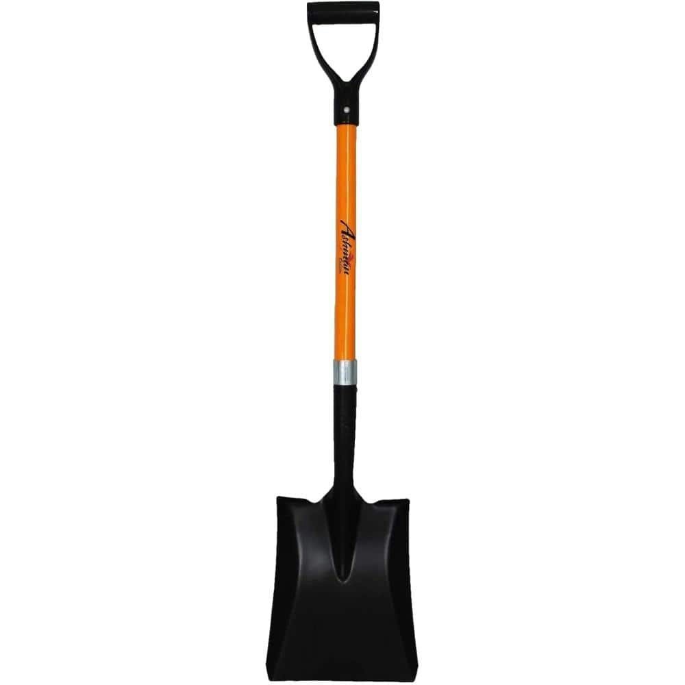 41-Inch Metal and Plastic Transfer Shovel: $65.79 41-Inch Metal and Plastic Transfer Shovel: $65.79