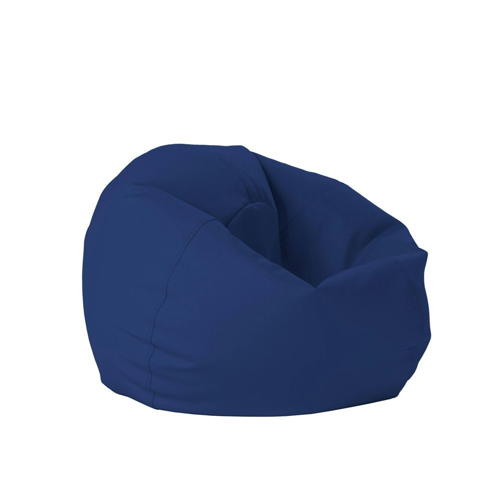 Factory Direct Partners Kids' Vinyl Bean Bag: $89.99 Factory Direct Partners Kids' Vinyl Bean Bag: $89.99