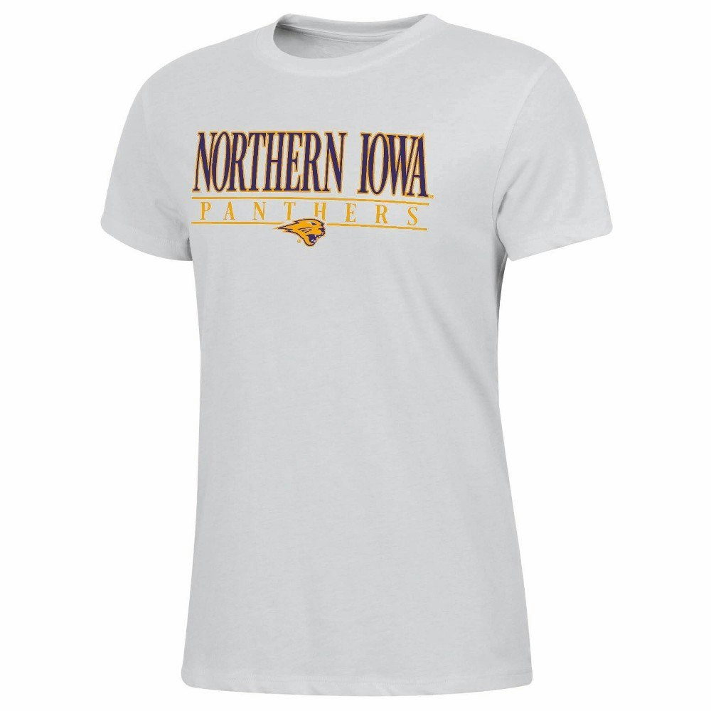 Northern Iowa Panthers Women's T-Shirt: $19.99 Northern Iowa Panthers Women's T-Shirt: $19.99