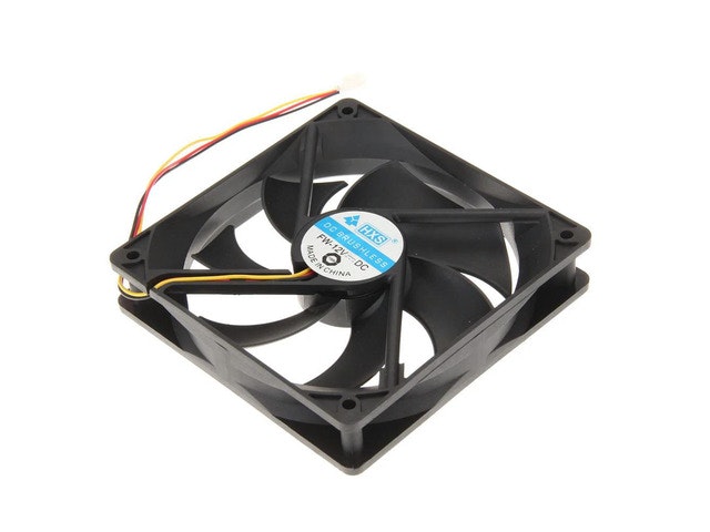 120mm PC Computer Case Cooling Fan: $10.97 120mm PC Computer Case Cooling Fan: $10.97