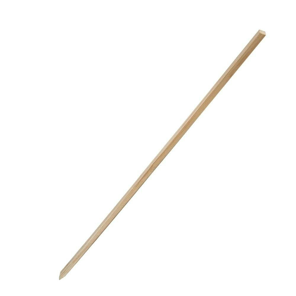 Fir Wood Garden Stakes 25-Pack: $83.99 Fir Wood Garden Stakes 25-Pack: $83.99