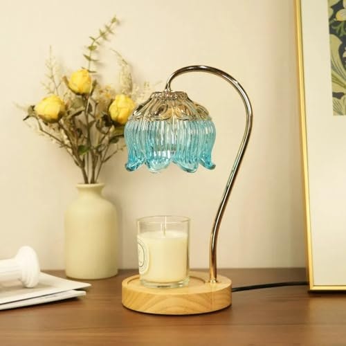SupBri Candle Warmer Lamp with Timer and 4 Bulbs: $28.04 SupBri Candle Warmer Lamp with Timer and 4 Bulbs: $28.04