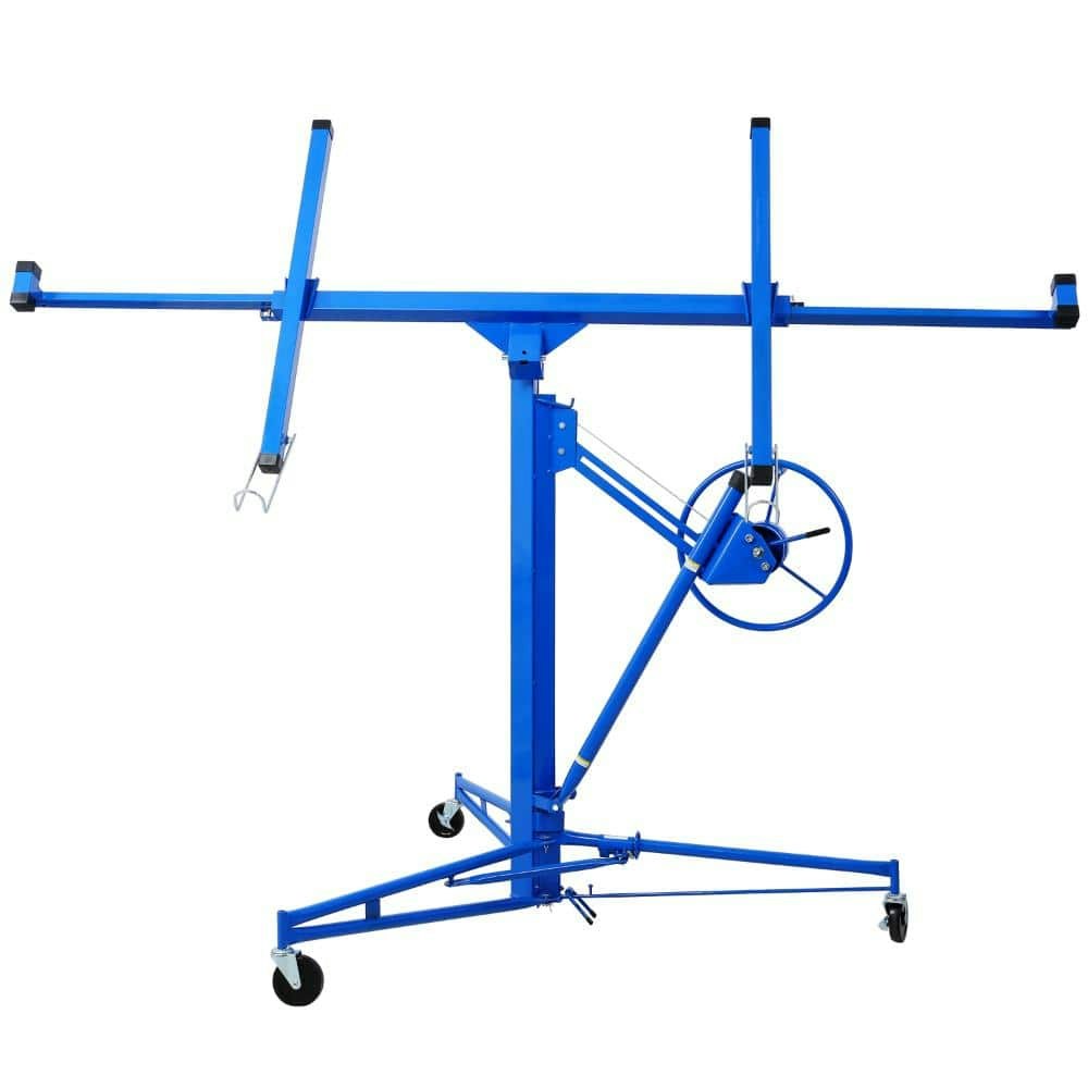11-Foot Drywall Panel Hoist 150-Pound Capacity: $218.58 11-Foot Drywall Panel Hoist 150-Pound Capacity: $218.58
