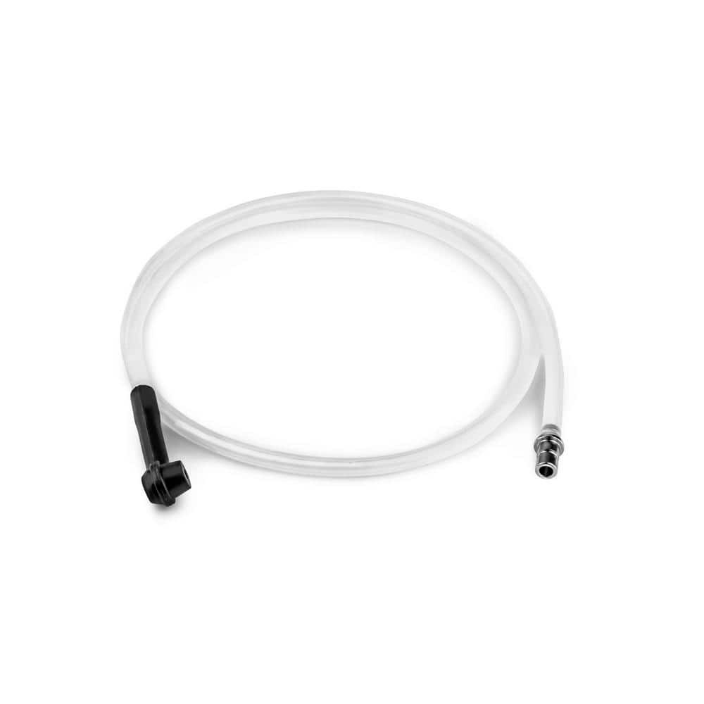Vacuum Brake Bleeder Replacement Hose with Coupler: $11.89
