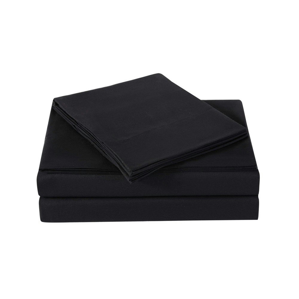 Truly Soft Queen Microfiber Sheet Set: $27.99 Truly Soft Queen Microfiber Sheet Set: $27.99